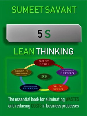 cover image of 5S